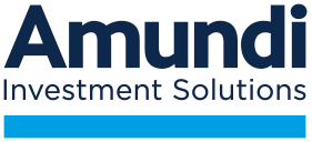 Logo Amundi