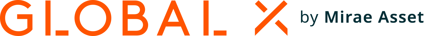 Logo Global X