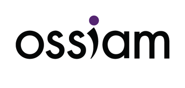 Logo Ossiam