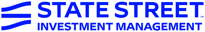 Logo SPDR