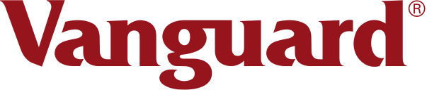 Logo Vanguard