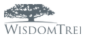Logo WisdomTree
