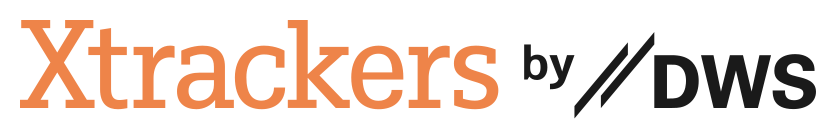Logo Xtrackers